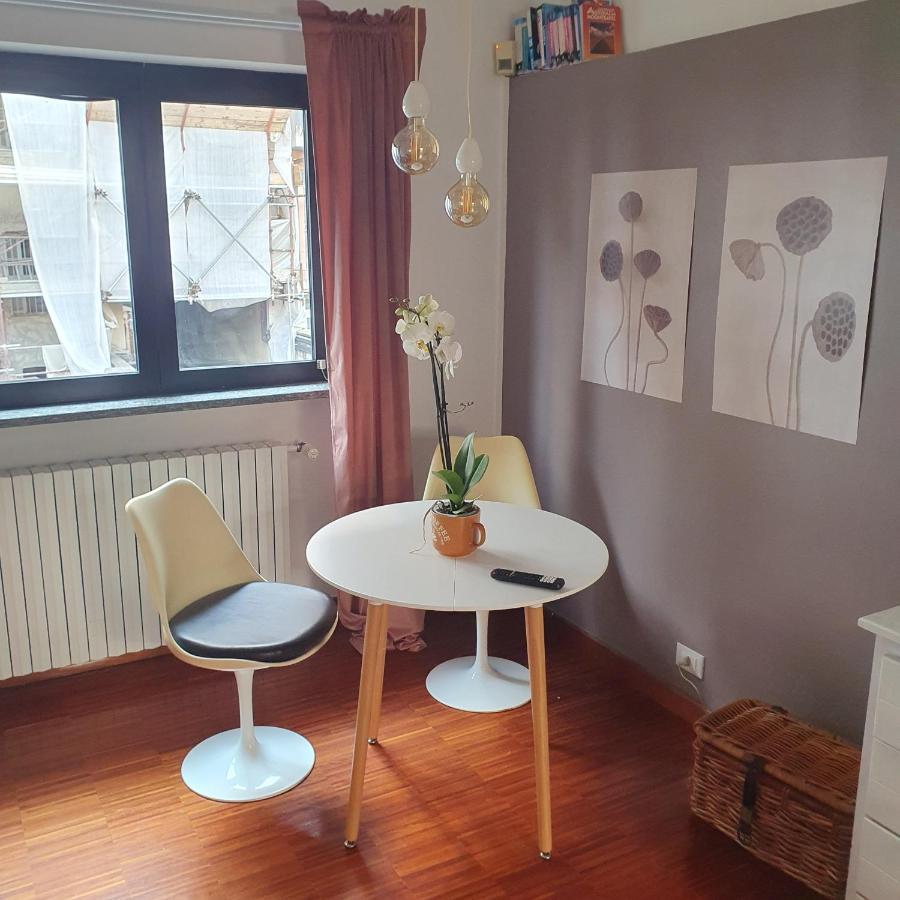 Gaia Suites - A Due Passi Dal Centro - Parcheggio Privato Turin Extérieur photo