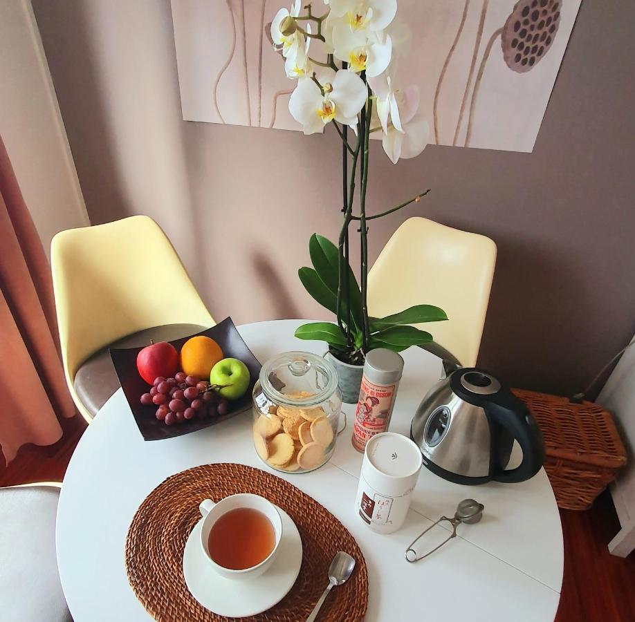 Gaia Suites - A Due Passi Dal Centro - Parcheggio Privato Turin Extérieur photo