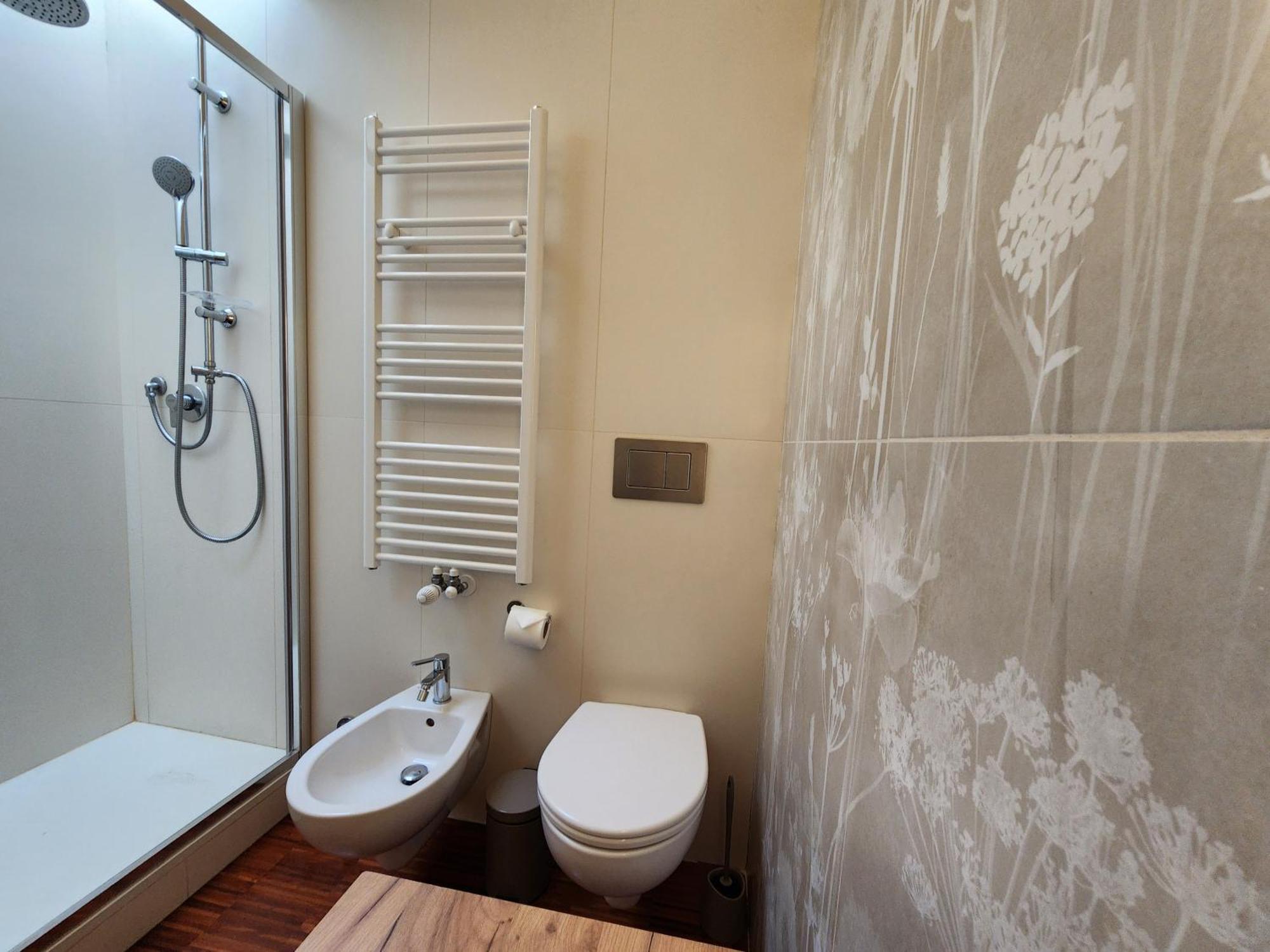 Gaia Suites - A Due Passi Dal Centro - Parcheggio Privato Turin Extérieur photo