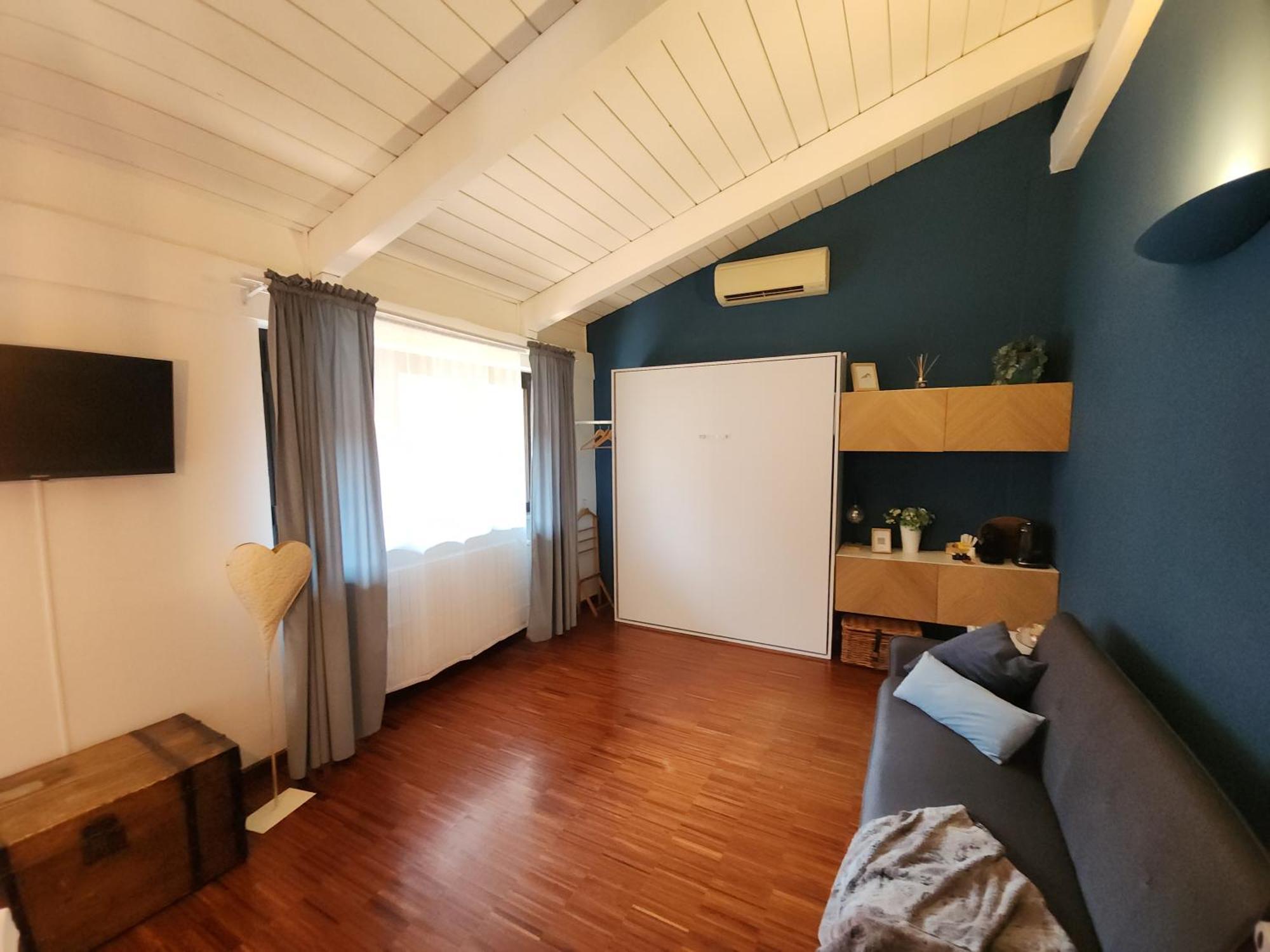 Gaia Suites - A Due Passi Dal Centro - Parcheggio Privato Turin Chambre photo