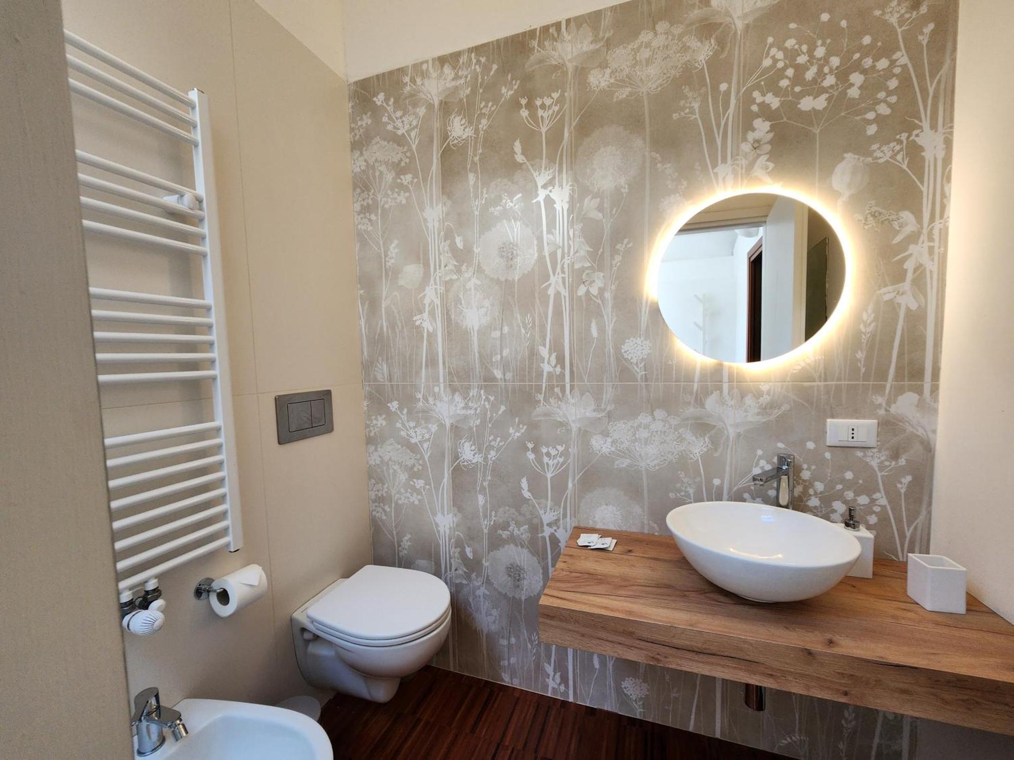 Gaia Suites - A Due Passi Dal Centro - Parcheggio Privato Turin Extérieur photo