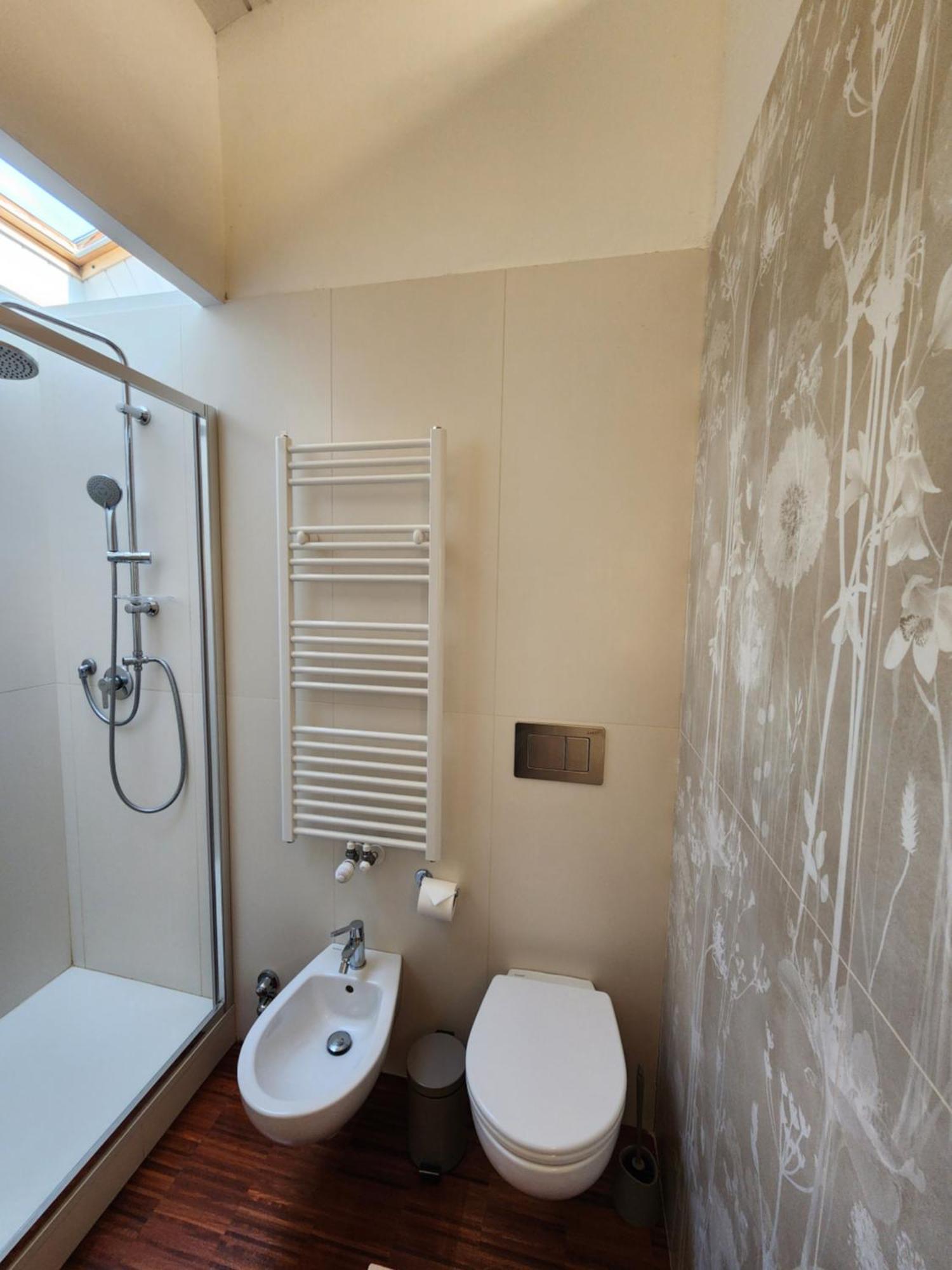 Gaia Suites - A Due Passi Dal Centro - Parcheggio Privato Turin Extérieur photo