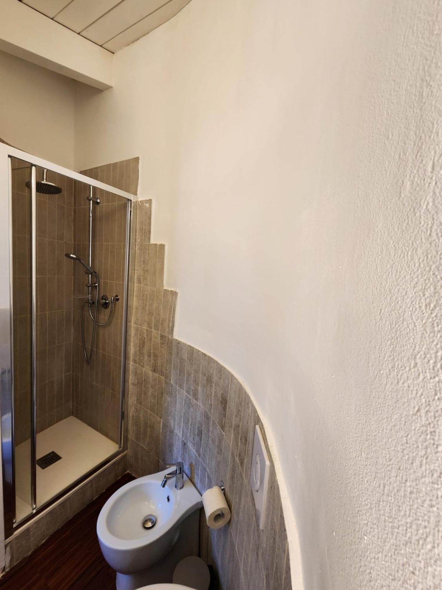 Gaia Suites - A Due Passi Dal Centro - Parcheggio Privato Turin Chambre photo