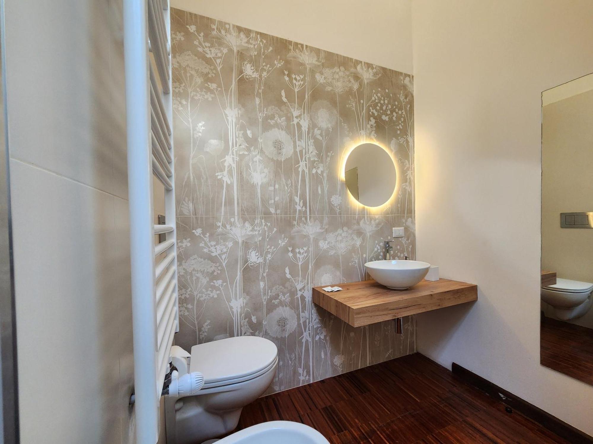 Gaia Suites - A Due Passi Dal Centro - Parcheggio Privato Turin Extérieur photo
