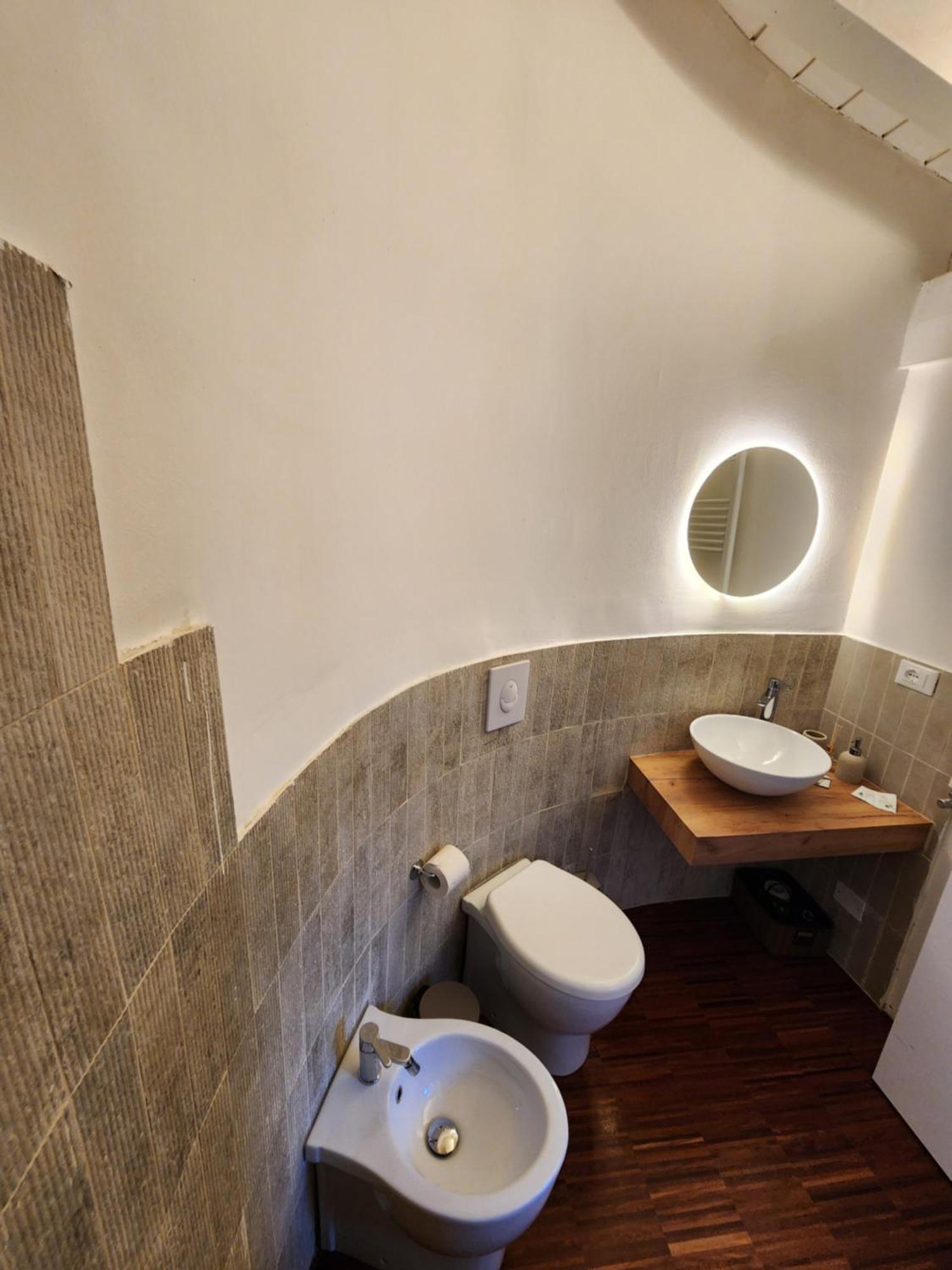 Gaia Suites - A Due Passi Dal Centro - Parcheggio Privato Turin Extérieur photo