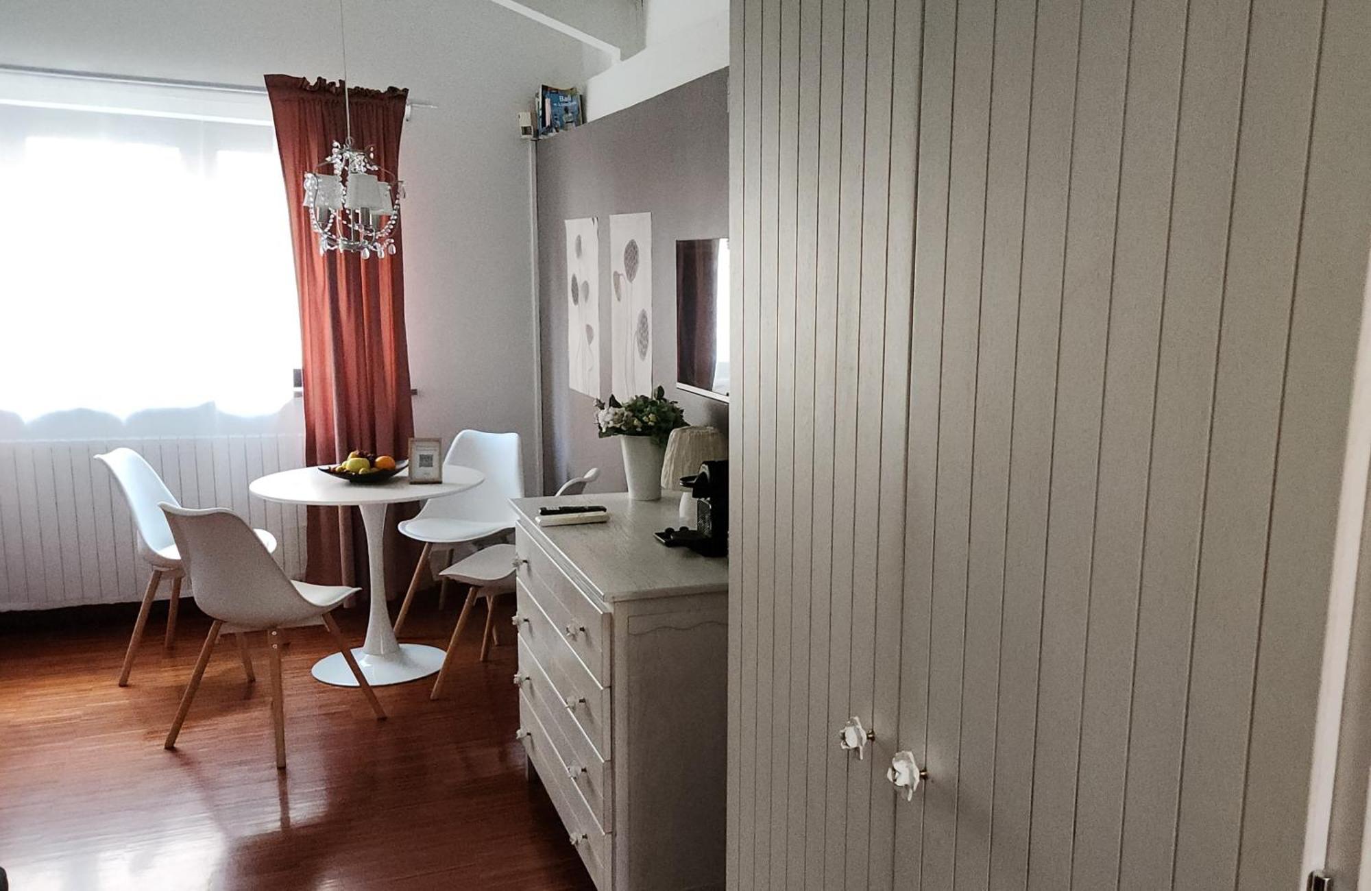 Gaia Suites - A Due Passi Dal Centro - Parcheggio Privato Turin Extérieur photo
