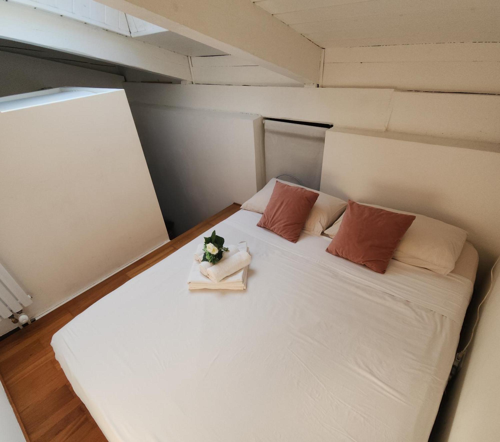 Gaia Suites - A Due Passi Dal Centro - Parcheggio Privato Turin Extérieur photo